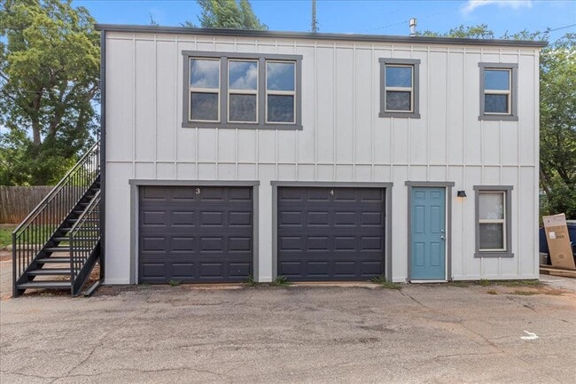 Photo - 4610 N Classen Blvd Unit 1/2