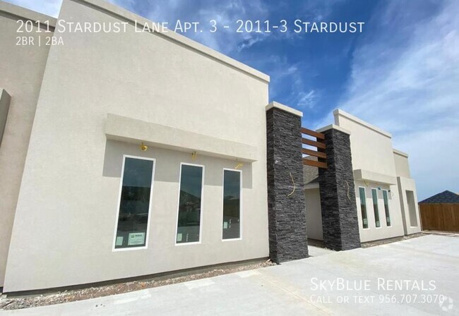 Building Photo - 2011 Stardust Ln Unit 2011-3 Stardust Rental