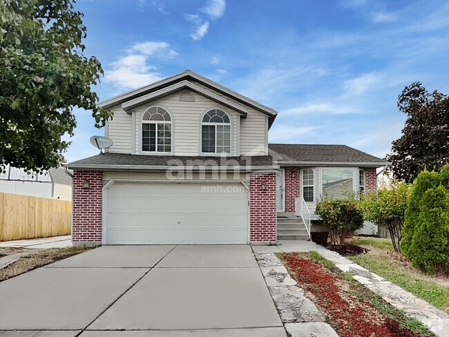 Building Photo - 5052 W Wormwood Dr Rental