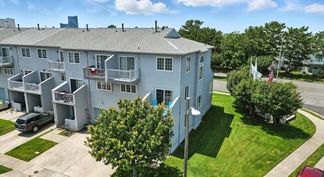 Building Photo - 401 Sea Horse Rd Rental