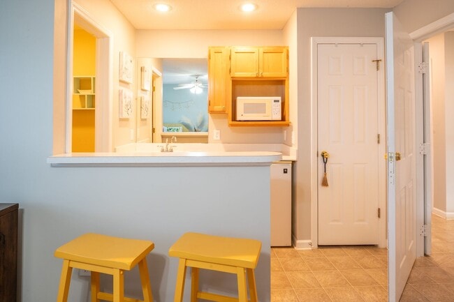 Photo - EFFICIENCY AVAILABLE  @ MARSH WINDS IN ST JAMES PLANTATION Unit 705