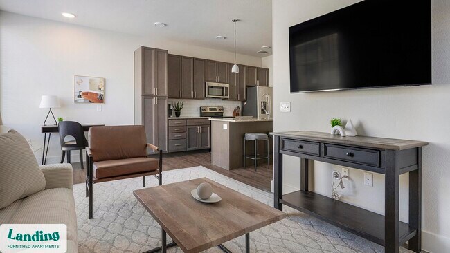 Photo - 20915 Wilderness Oak Unidad 3107.1412462