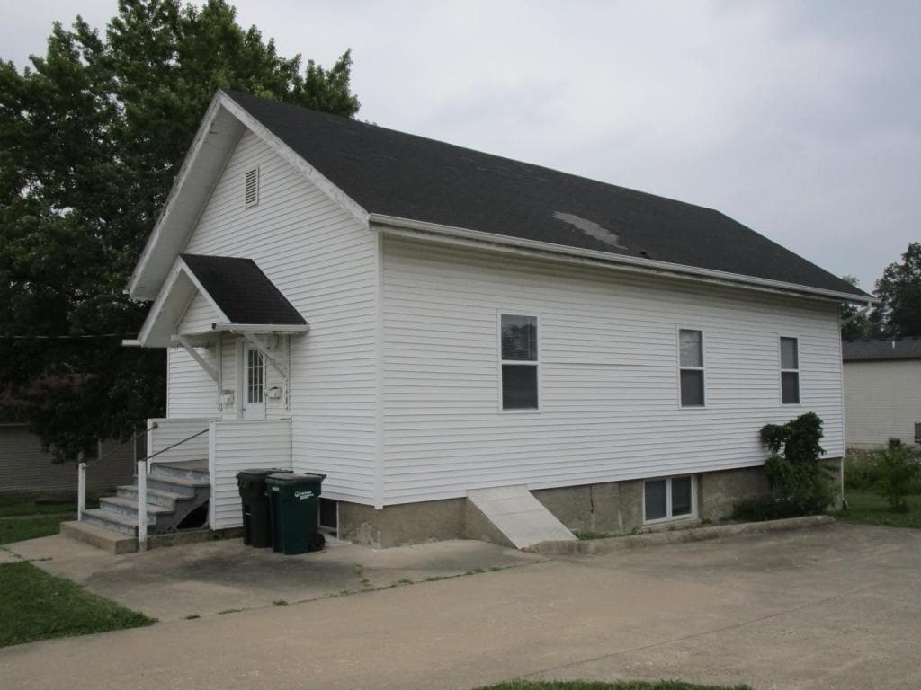 Photo - 601 Smith St