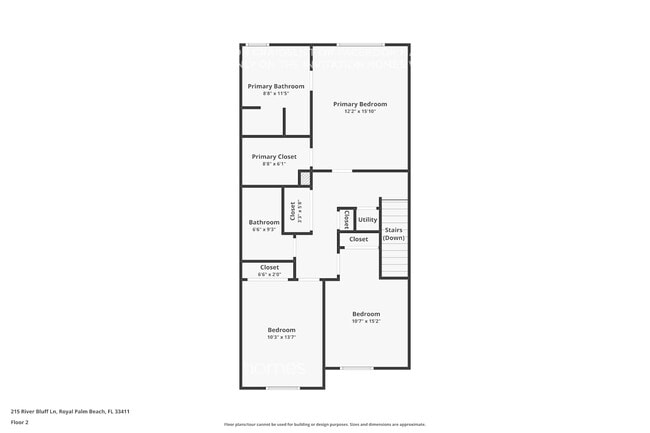 Photo - 215 River Bluff Ln