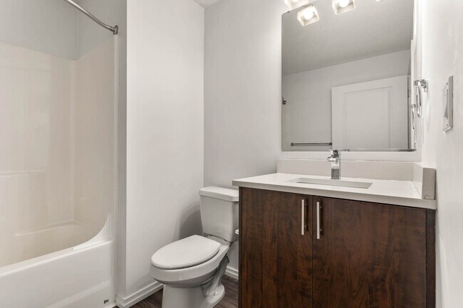 Photo - Sky Pointe Estates Unit 1Bed