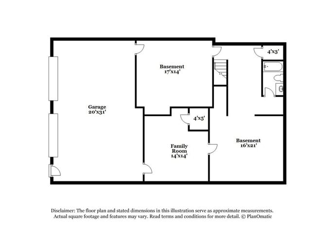 Photo - 524 Legacy Park Dr