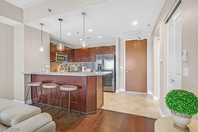 Photo - 8255 S Las Vegas Blvd Unit 814