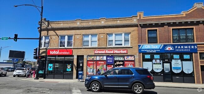 Building Photo - 3966 W Grand Ave Unit 2F Rental