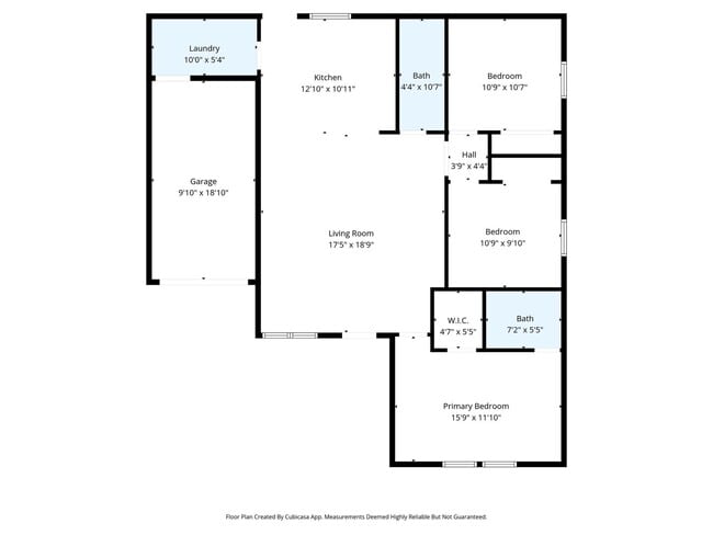 Photo - 220 Stewart Bend Ct Unit A