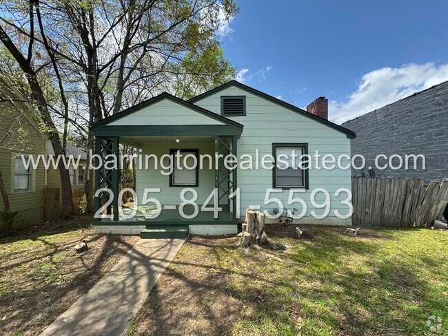 Building Photo - Birmingham/East Lake *** APPROVED APPLICAN... Rental