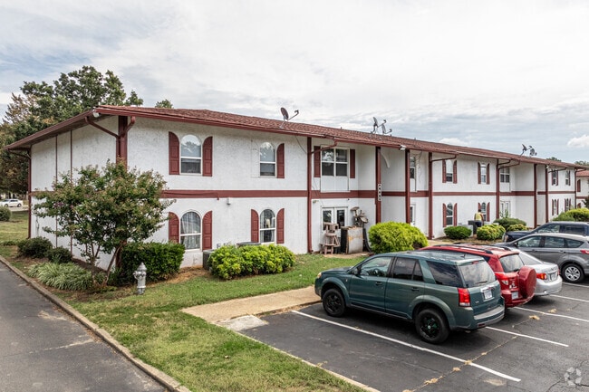 Photo - Southwood Apartments