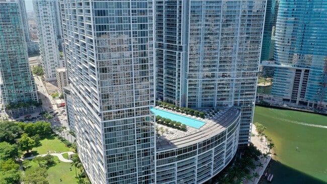 Photo - 475 Brickell Ave Condo Unit 3207