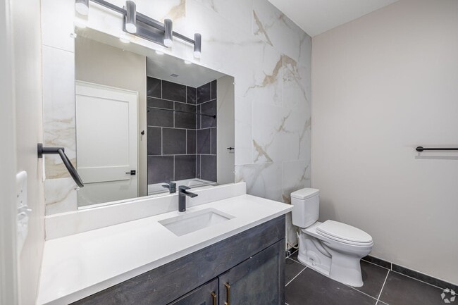 Photo - Byline Apartments