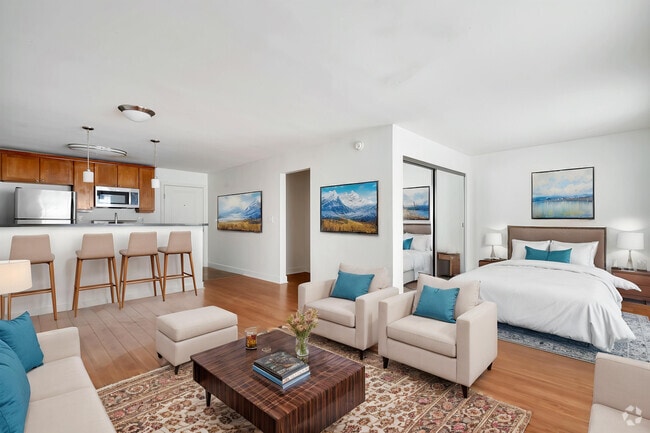 Building Photo - 10982 Roebling Ave Unit 338 Rental