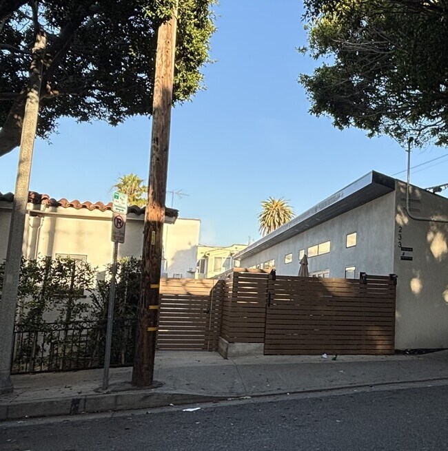 233 Ashland Ave