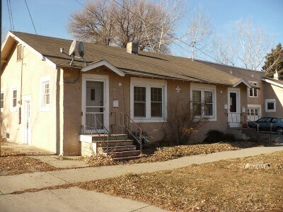 1312/1316 Duplex - 1312/1316 Duplex Apartment Unit 1312 1st St W
