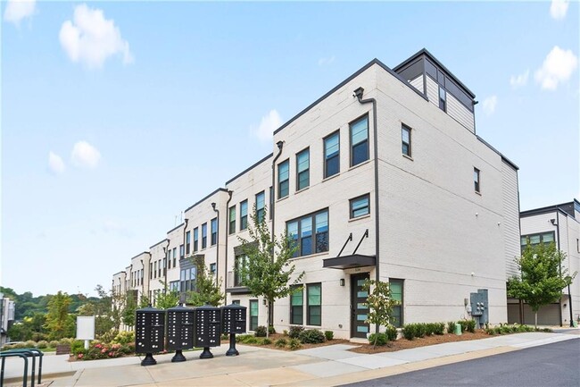 Building Photo - 534 Whitlox Rd NW Rental