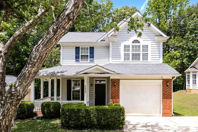 Building Photo - 7517 Grabill Dr Rental