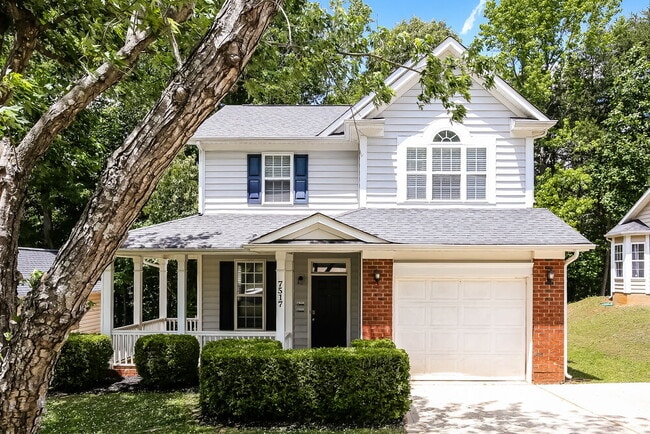 Photo - 7517 Grabill Dr House