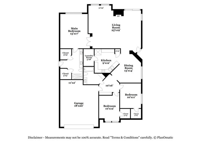 Photo - 2732 W Gila Ln