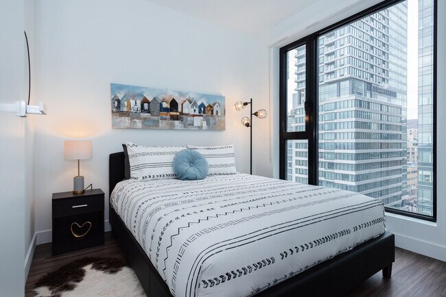 Photo - 1063 Rue de la Montagne Unité SI ID1261792P