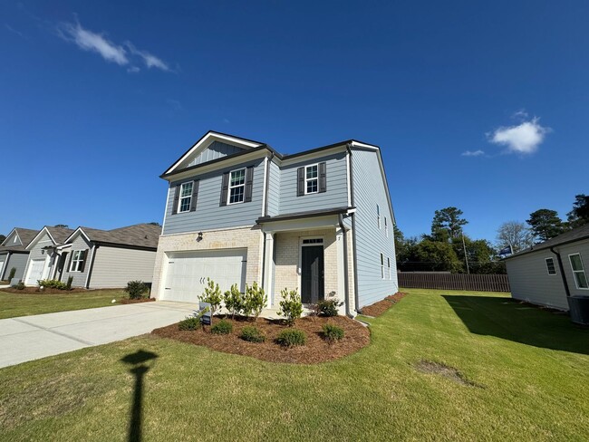 Building Photo - Brand New 5/3 House in Armuchee- $2,295