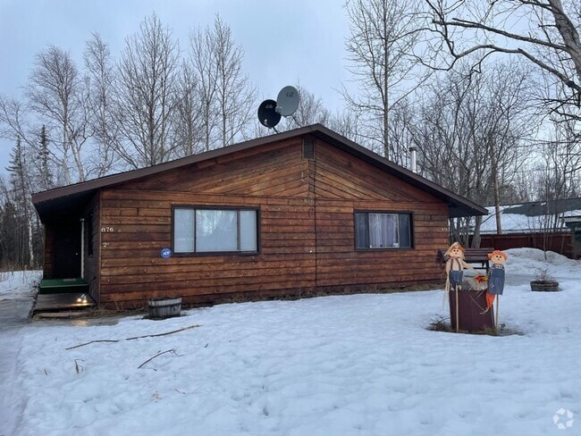 Building Photo - 876 N Wesglenn Cir Unit #2 Rental
