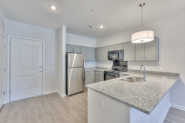 Photo - North River Flats