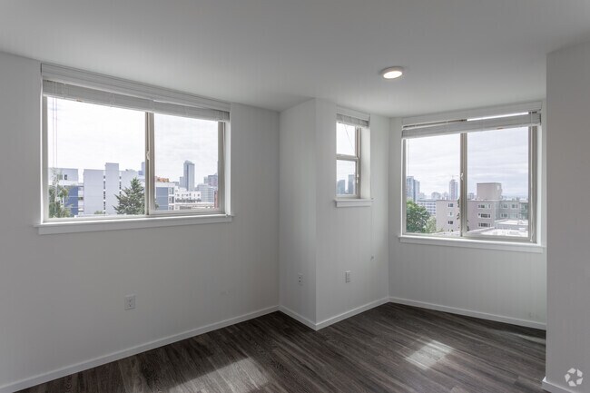 Layout 1 - Bedroom