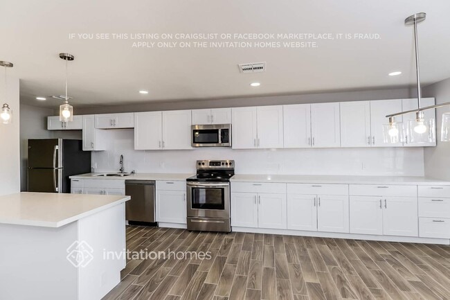 Photo - 1923 E Vine Ave