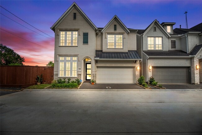 Photo - 3503 Kensington Gdns Ln