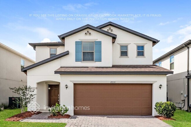 Photo - 2830 Noble Crow Dr Casa