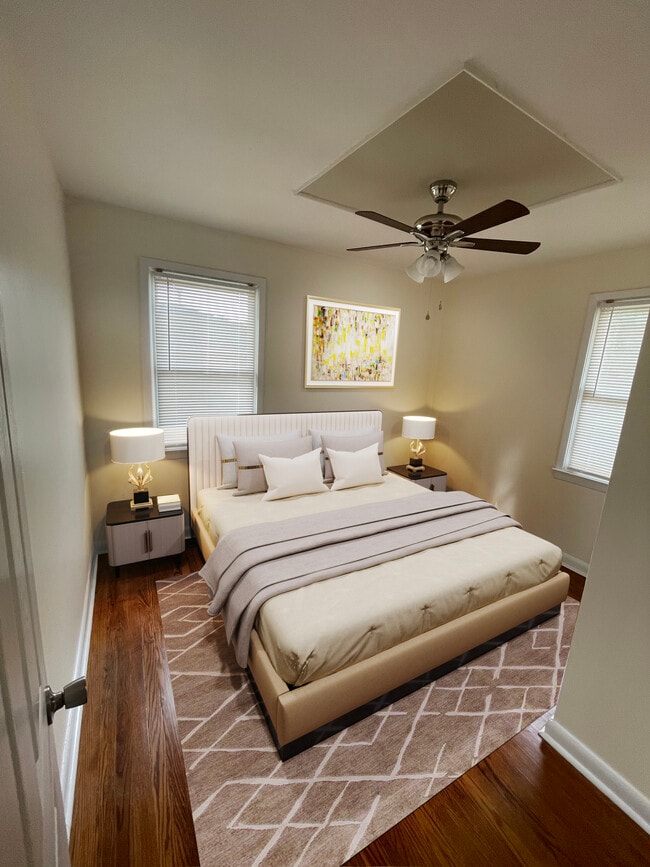 Photo - 2680 Leeds Ave