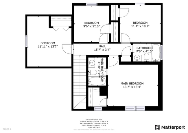 Photo - 3509 Nevin Brook Rd