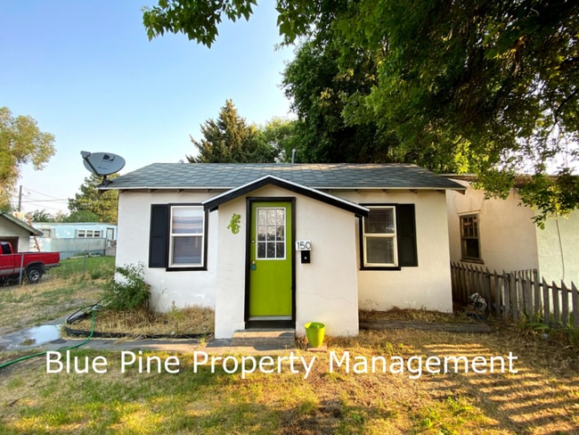 Building Photo - 150 W 2nd S