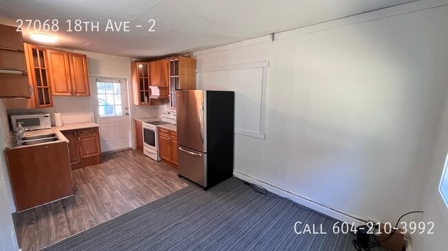 Photo - One Bedroom On Acreage Unit 2