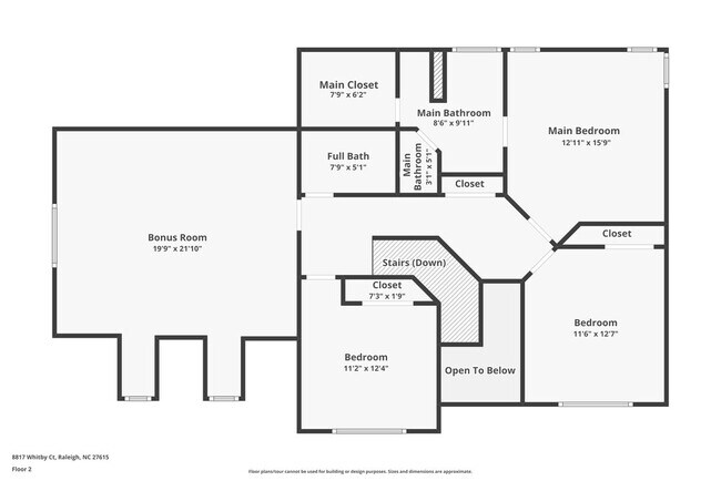 Photo - 8817 Whitby Ct