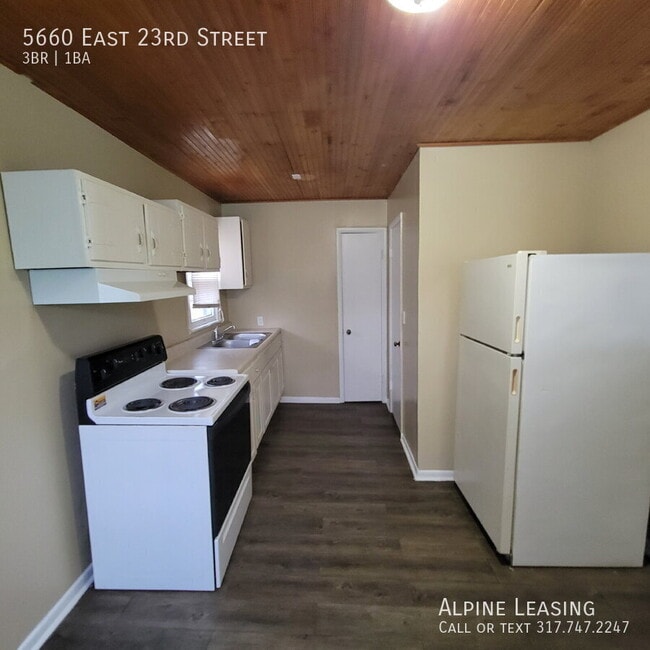 Photo - 5660 E 23rd St