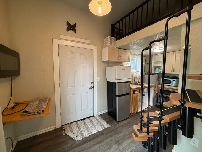 Photo - 1211-1211-1212 S Leadville Ave Unit 1211 S. Leadville - Tiny House