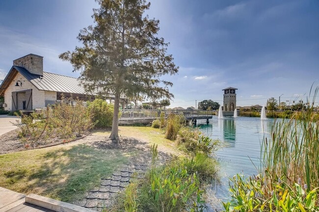 Photo - 4 bedroom home in Kallison Ranch! Move In ...