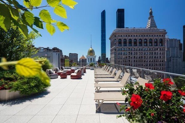 Photo - 77 West 24th Street Unidad 14R