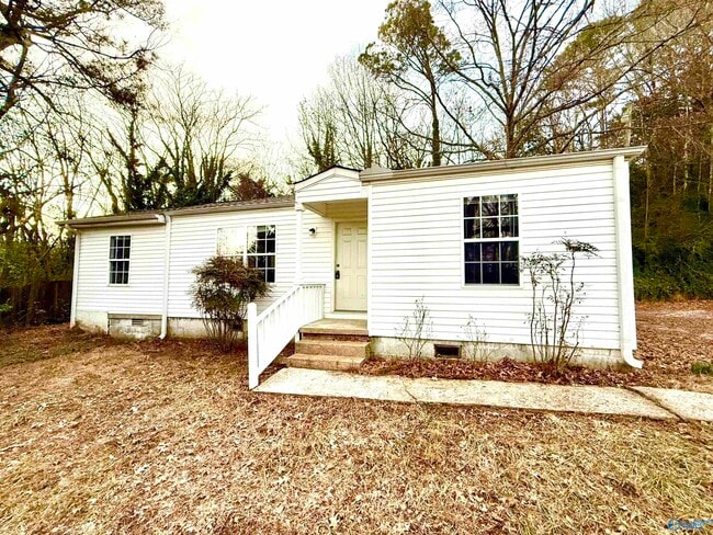 Building Photo - 1316 Starnes St