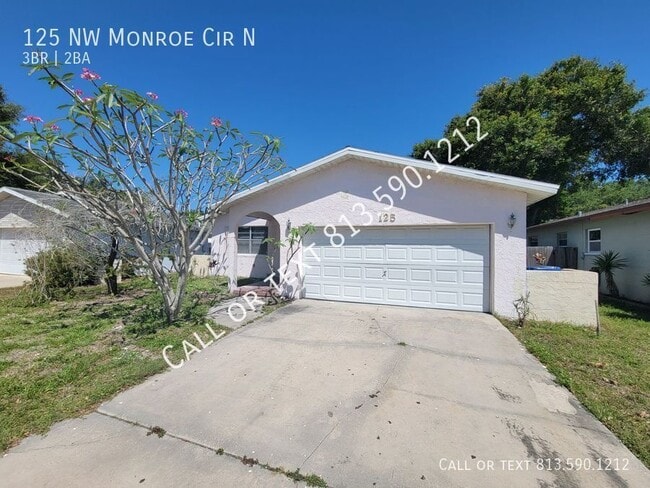Photo - 125 NW Monroe Cir N Casa