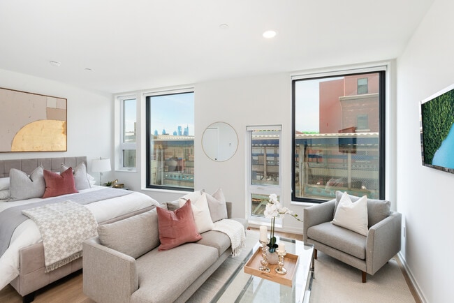 Photo - The Magnet in Fishtown