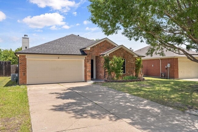 Photo - 1132 Single Tree Dr Casa