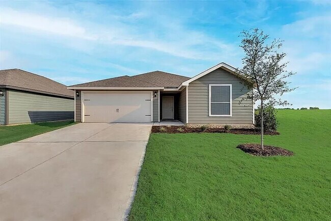 Room in House on Musselshell Dr
