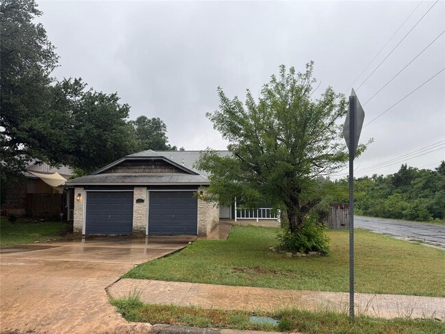 Photo - 4507 Dorsett Oaks Cir Townhome