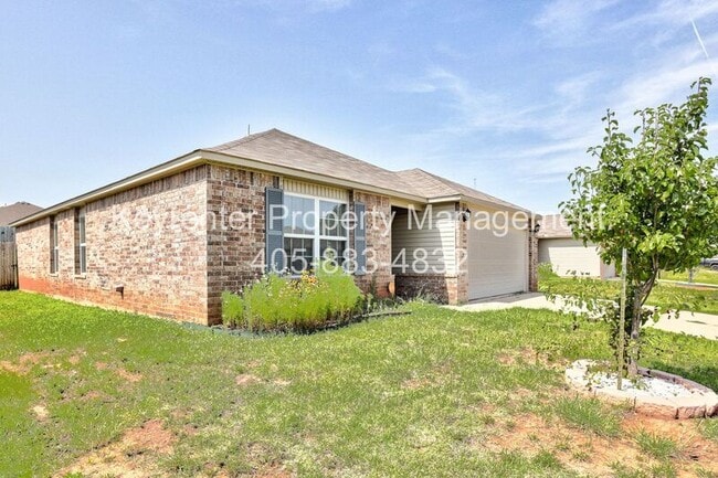 Photo - 3516 SE 94th St