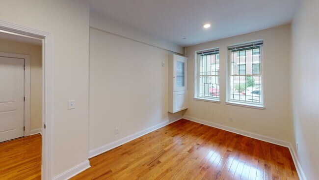 Photo - No Fee! Renovated 2BR w/balcony, heat inc near B/C/D trains.
