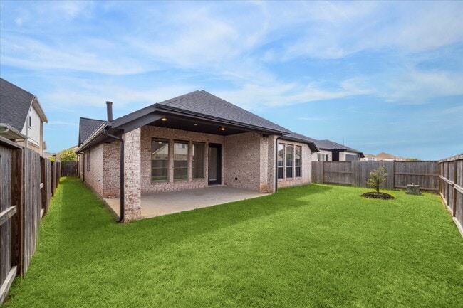 Photo - 2907 Tanager Trace